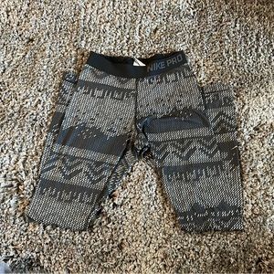 Nike Thermo Leggings